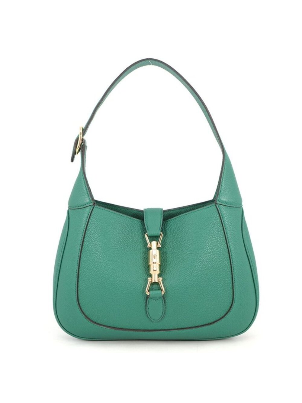 Gucci Shoulder Bag Jackie Small Leather 2-Way